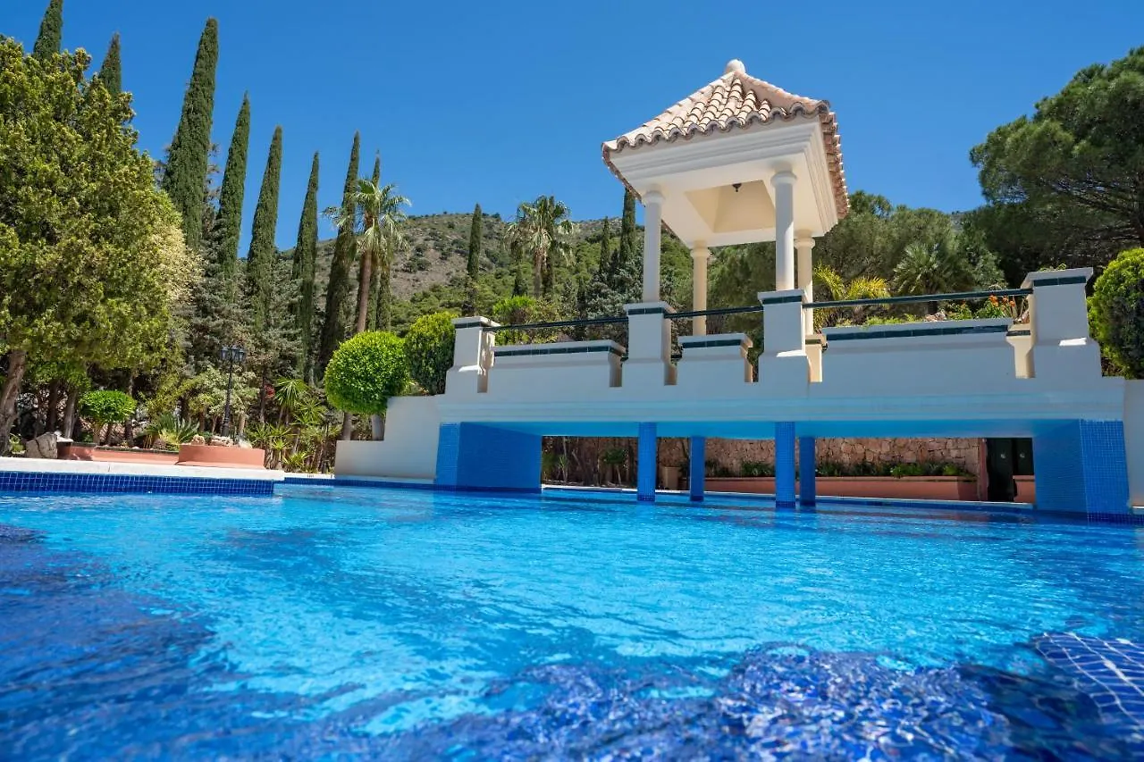 Villa De Lujo Para Familias Y Empresas Mijas