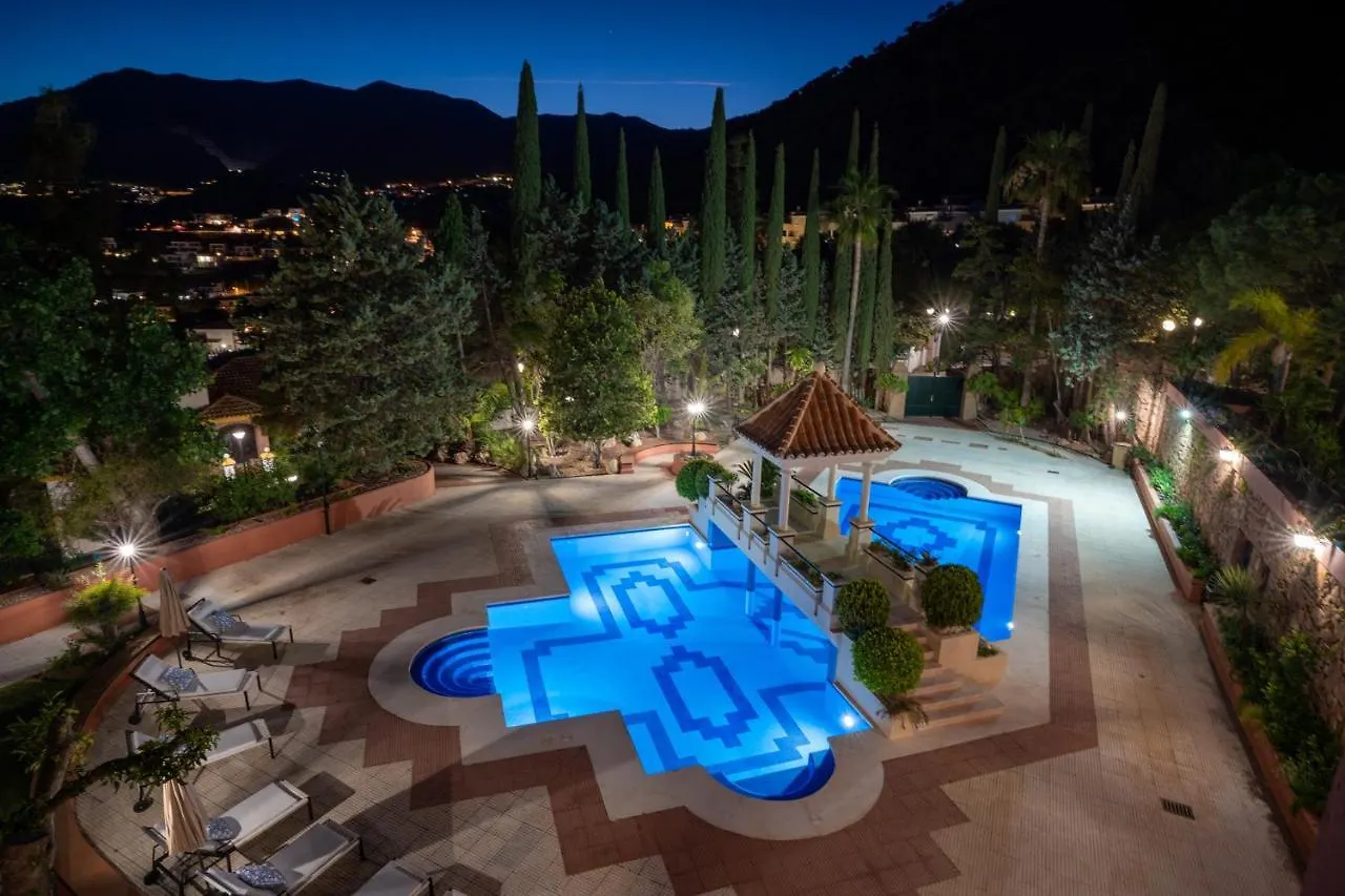 Villa De Lujo Para Familias Y Empresas Mijas 0*,  Spain