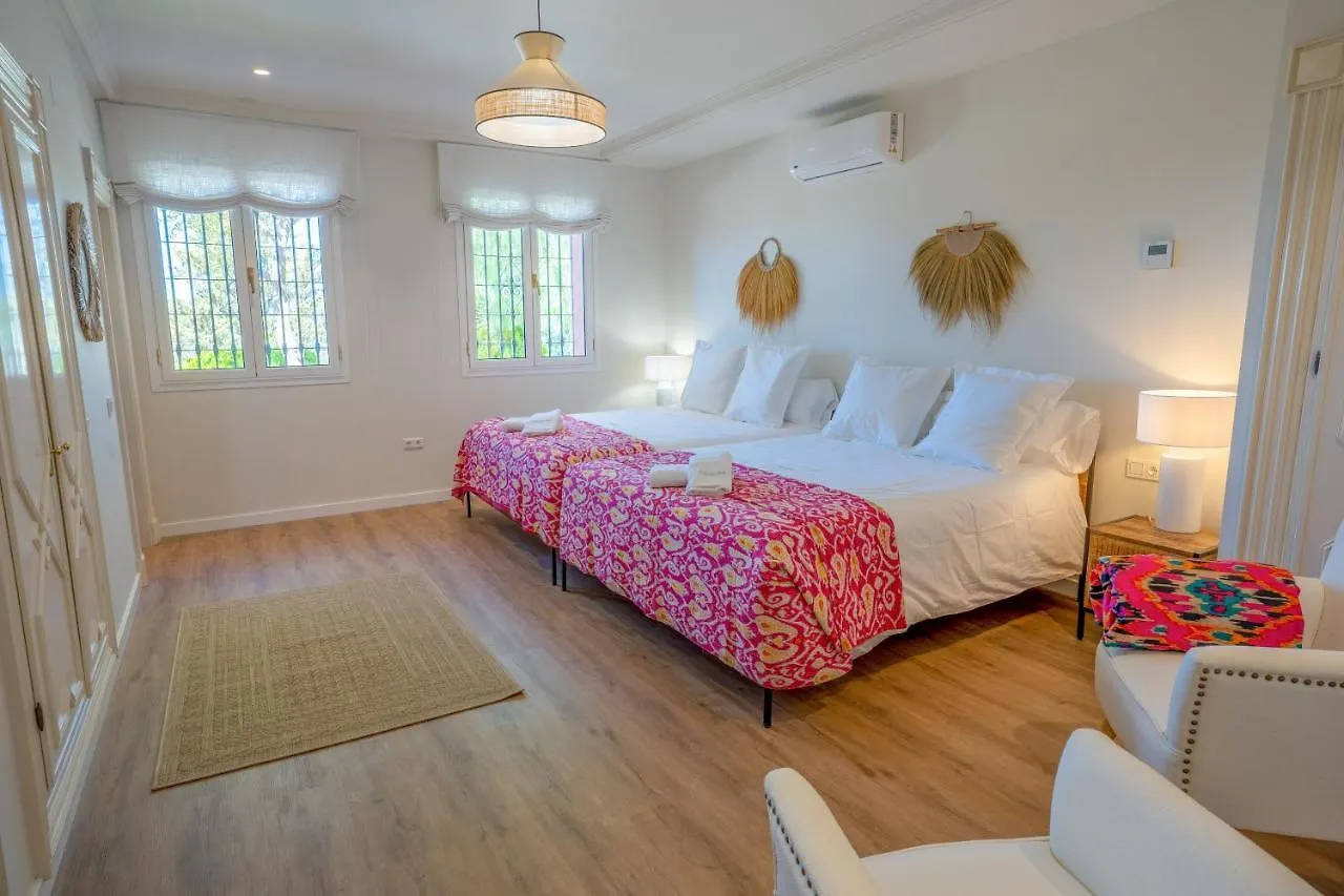 Villa De Lujo Para Familias Y Empresas Mijas 0*,