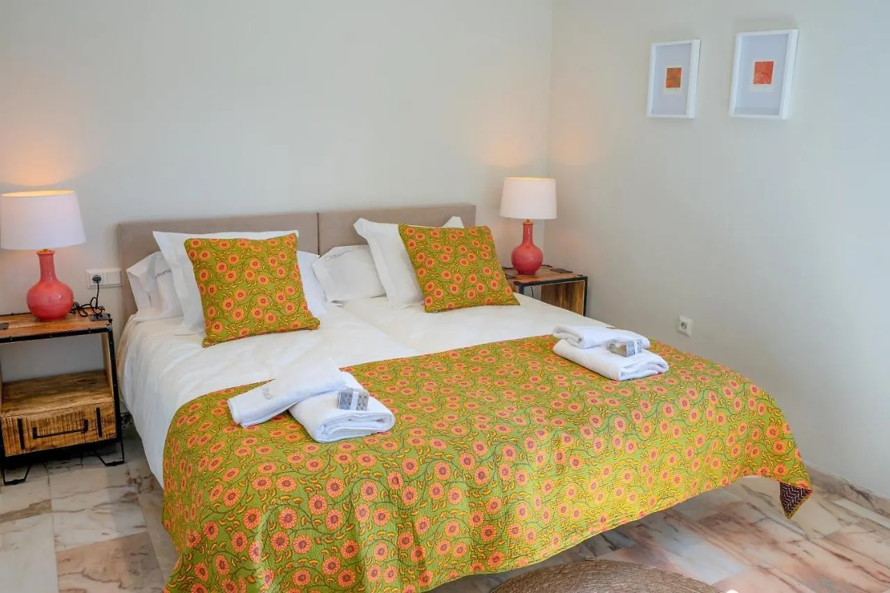 Villa De Lujo Para Familias Y Empresas Mijas