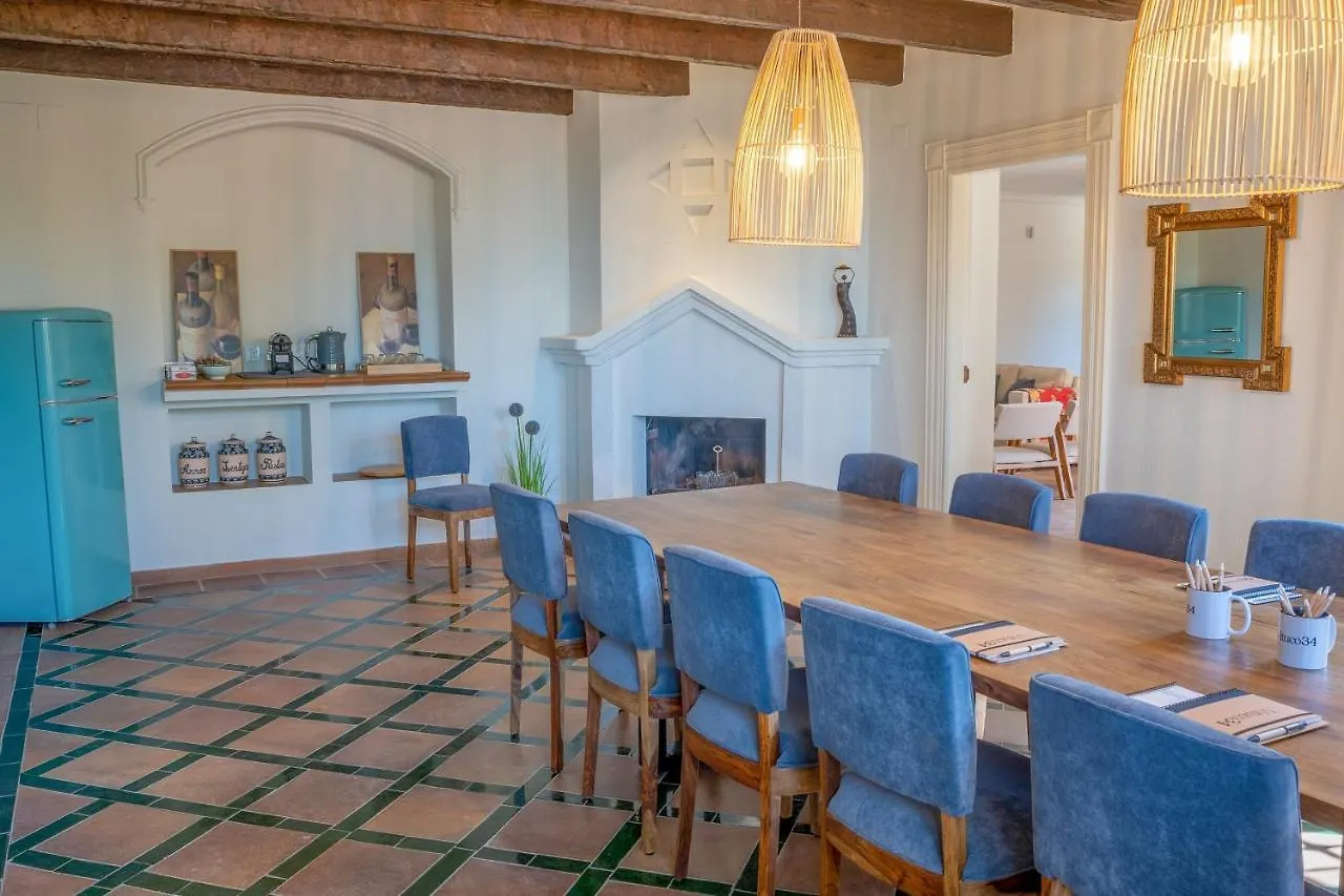 Villa De Lujo Para Familias Y Empresas Mijas 0*,  Spain