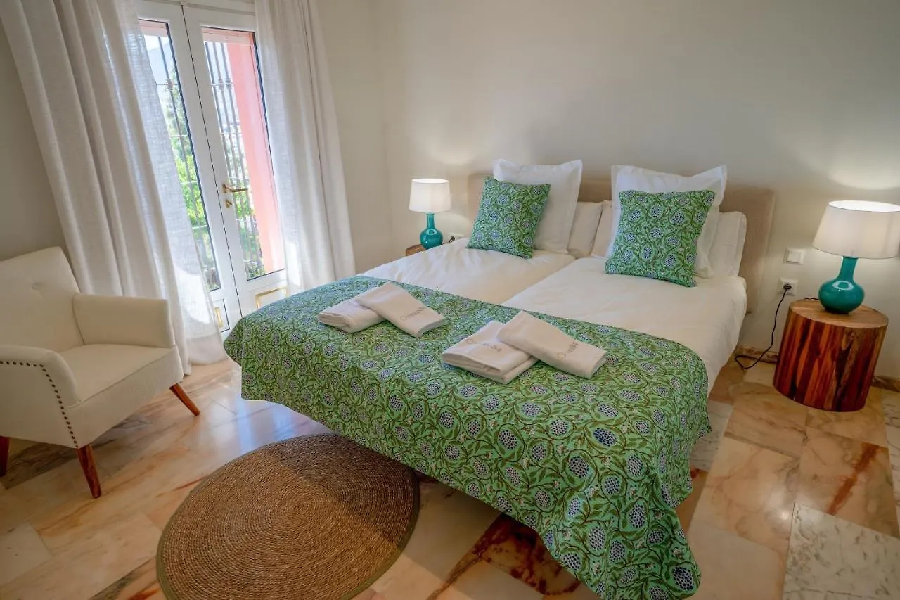Villa De Lujo Para Familias Y Empresas Mijas