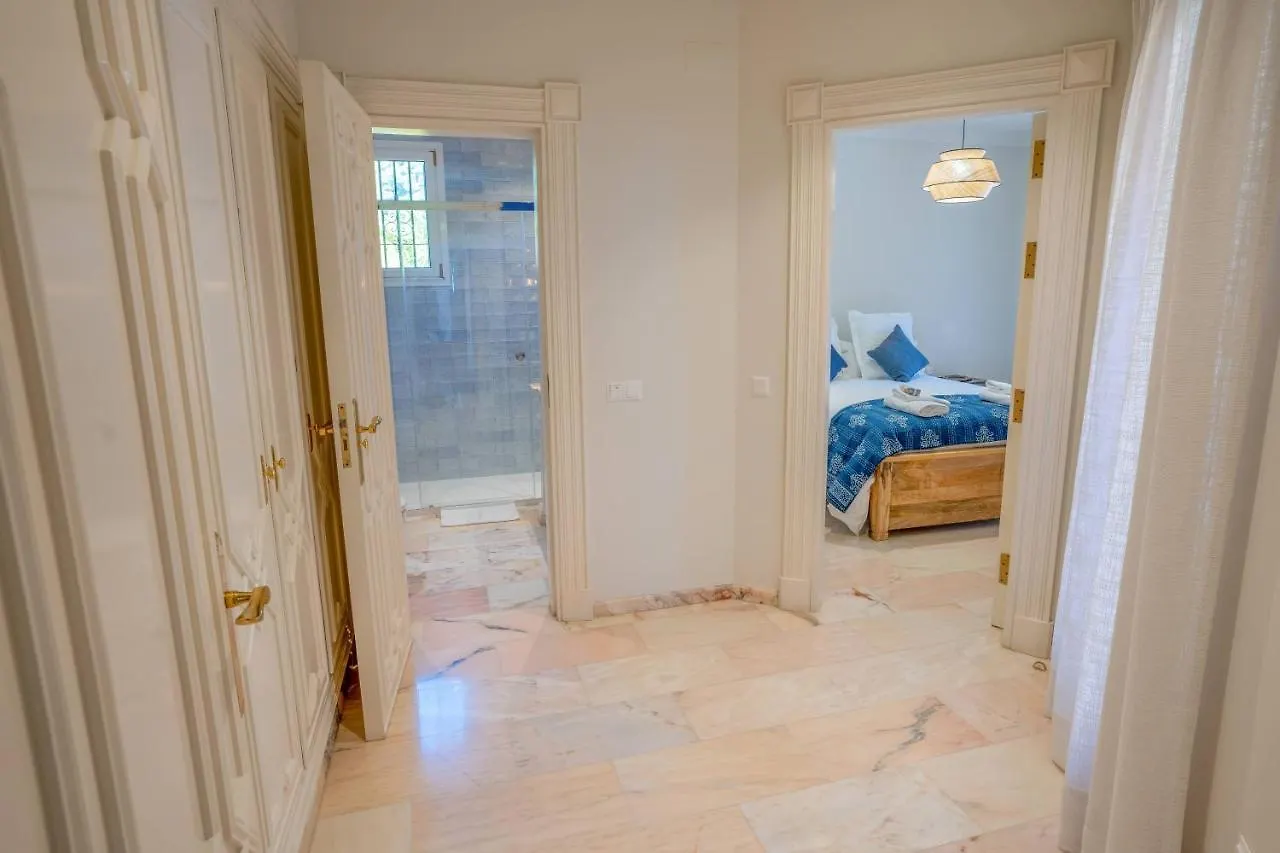 Villa De Lujo Para Familias Y Empresas Mijas 0*,  Spain