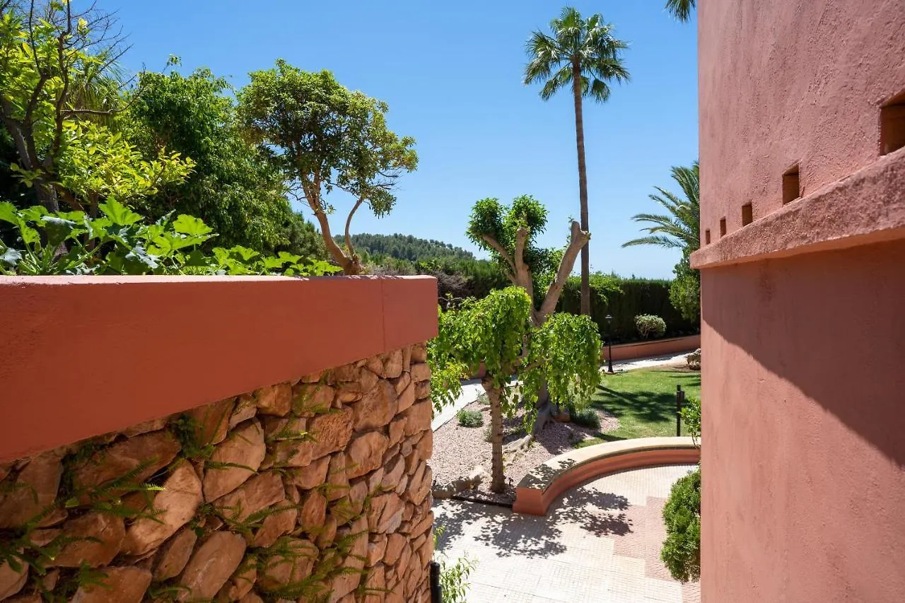 Villa De Lujo Para Familias Y Empresas Mijas