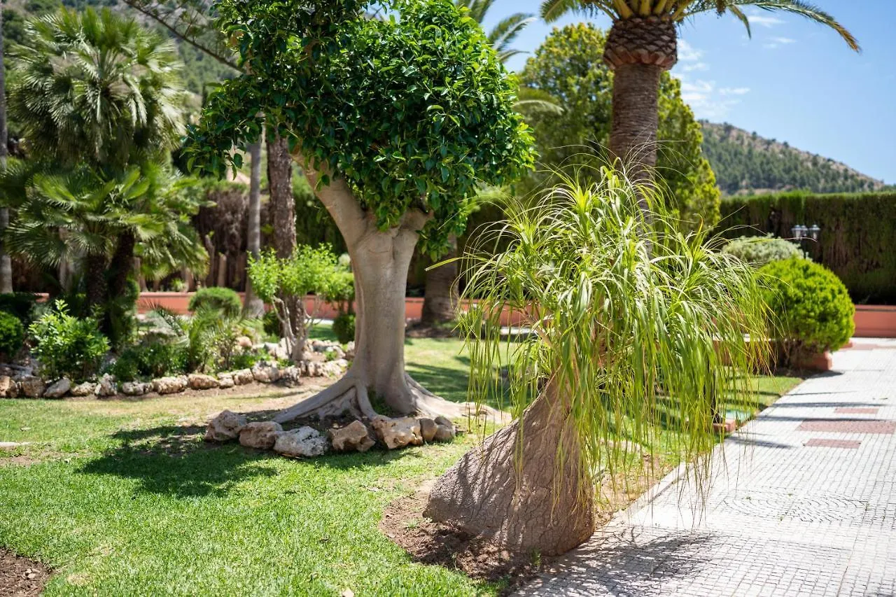 Villa De Lujo Para Familias Y Empresas Mijas