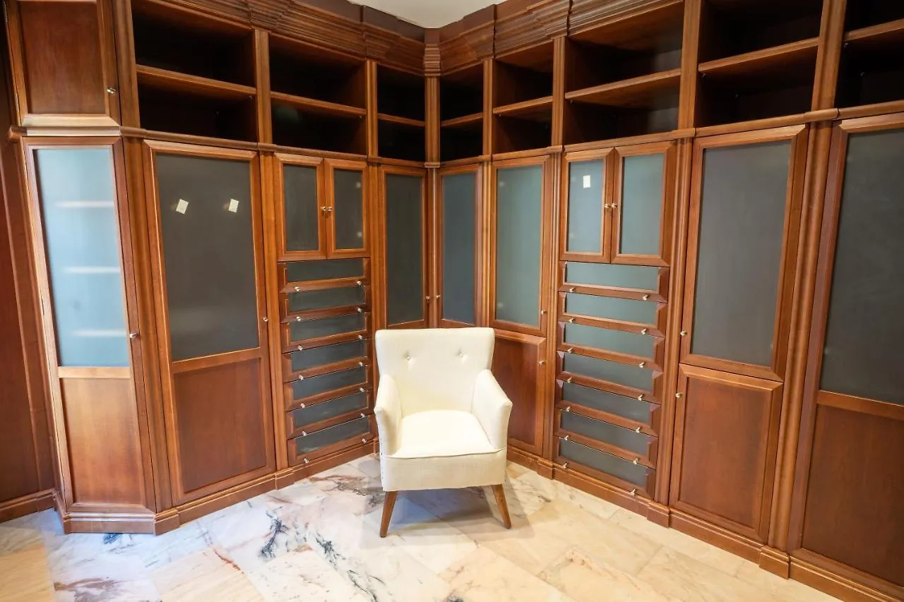 Villa De Lujo Para Familias Y Empresas Mijas 0*,  Spain