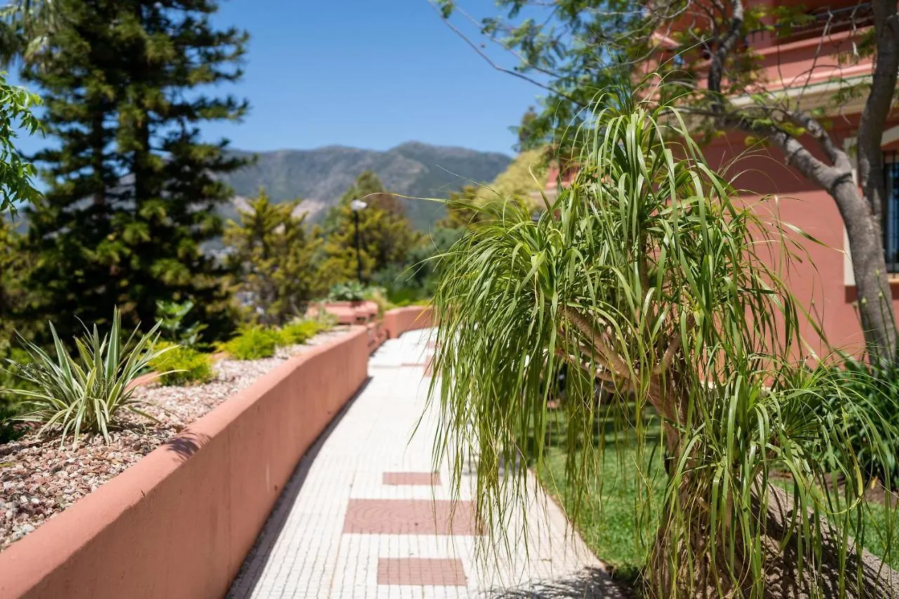Villa De Lujo Para Familias Y Empresas Mijas Spain